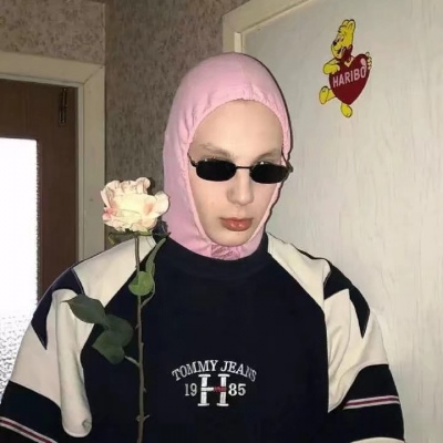 搞怪欧美/陈涵/慢慢品味我的极致和浪漫