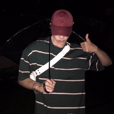 夕白丨个人挺喜欢的一种风格，分享给你们.