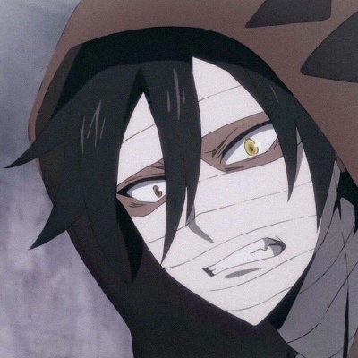 高质量动漫男生头像 我来，我见，我征服