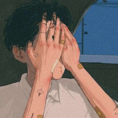 悲伤的世界怎么会有温柔的故事.