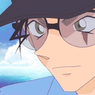 二次元动漫男头/高冷/帅气