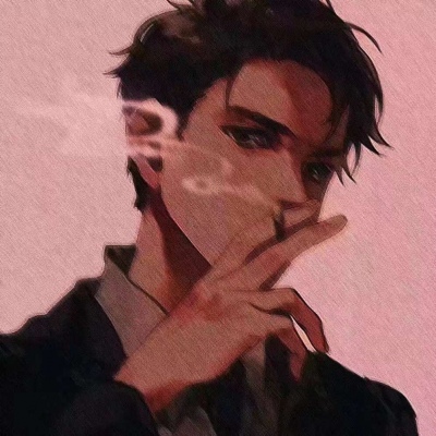 动漫男头/可爱动漫男头/帅气动漫男头