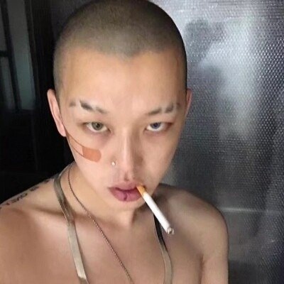 晏裳-男头.霸气侧漏，气度非凡，值得拥有腻❤️