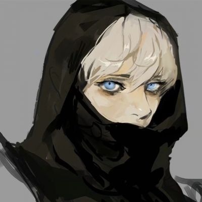 系列男头＃动漫