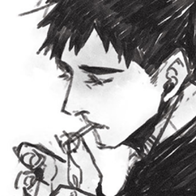 二次元动漫男头