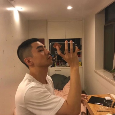 个人超级喜欢的类型 麻烦点个❤️