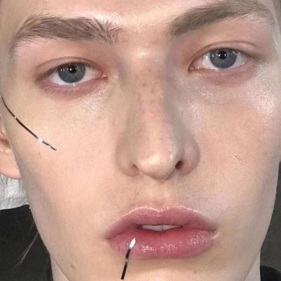 ?不好意思 离开你以后 原形毕露 桃花盛开