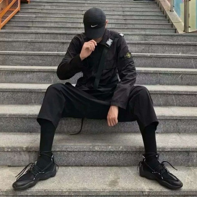 夕白丨余生，且由他.