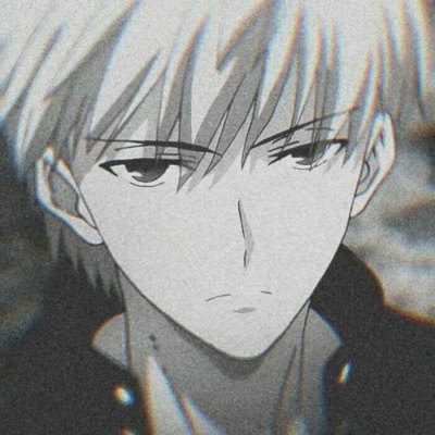 二次元丧系男头