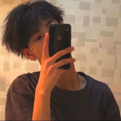 优质男头/无文案