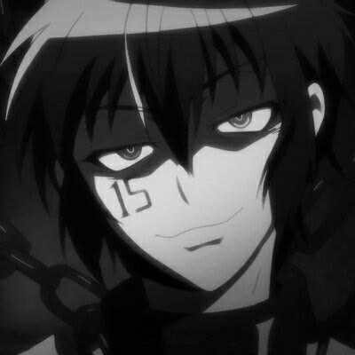 宋知意/黑色丧系男生漫头  我原本就比你想的要难过