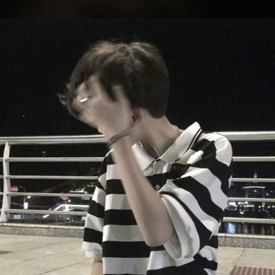 <男头>人间值得 夜晚值得 你也值得