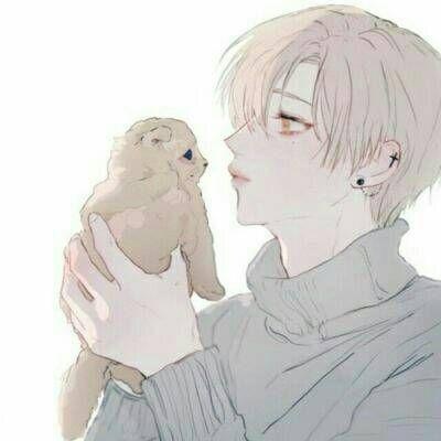 超有型的男生头像❤❤❤