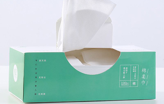 洗脸巾可以洗澡吗 一次性洗脸巾可以用来洗澡吗