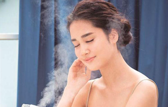 蒸脸器用什么水最好 蒸脸器用矿泉水可以吗