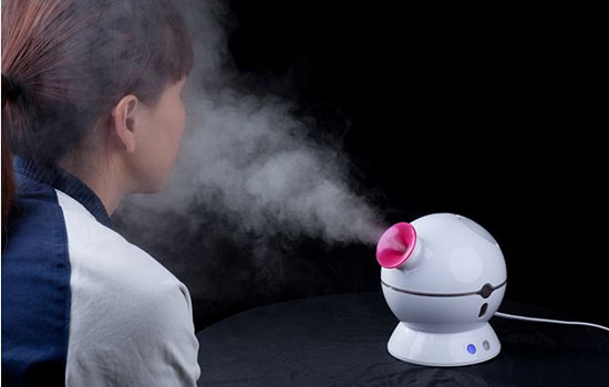 蒸脸器如何清洗水箱 蒸脸器怎么清洗水箱