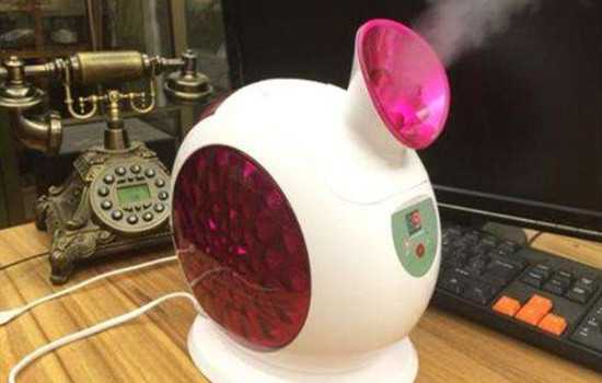 蒸脸器为什么不能天天用
