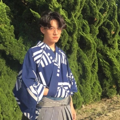 文艺男头/高冷气质