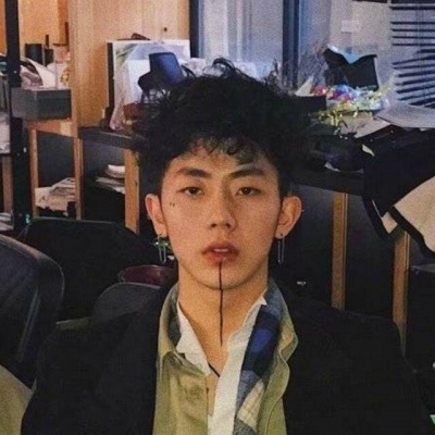 男头/高冷伤感风     这世间无人爱你