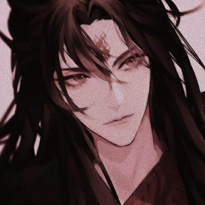 By.宿醉/古风男头/你与星河皆可收藏