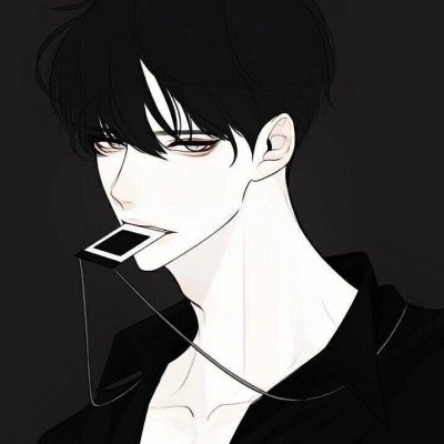 你们要的男生头像，这是我新开的小号，大号丢了，以后就用这号发了。