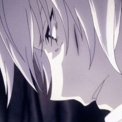 丧系男头:没有人配得上你的温柔