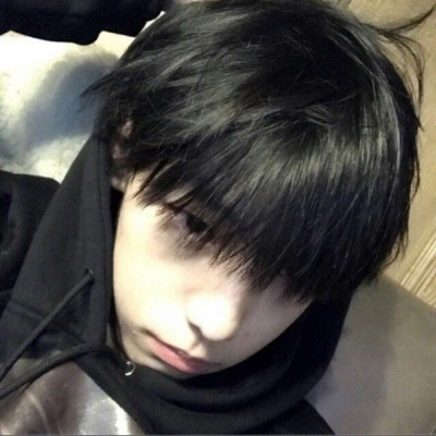 沈清墨／超酷精致男头       叫声老公，命都给你