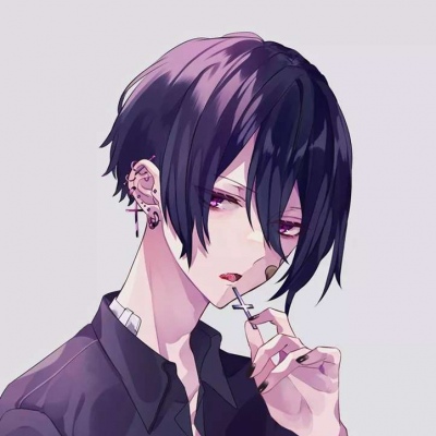 唐崎夜雨 二次元系列基头