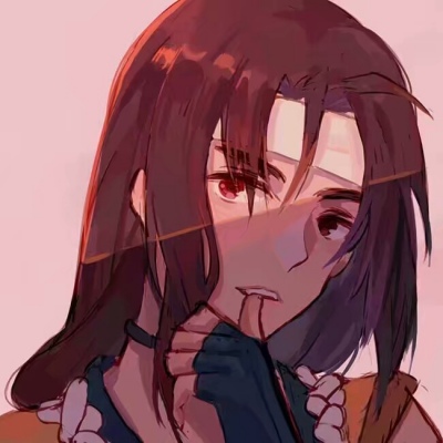 白灏宇:男生头像/动漫/多人/团头/爱你所爱 做你想做 无问东西