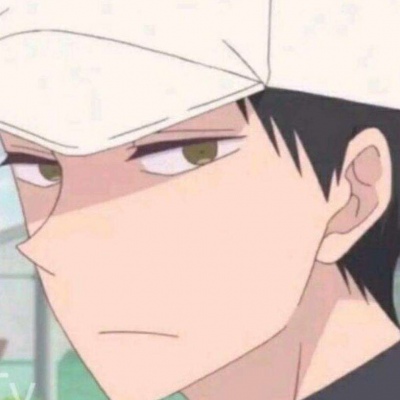 宋噫/  男漫头像