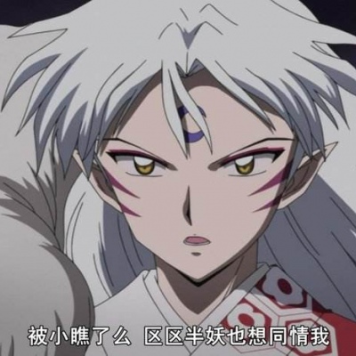 杀殿的绝世美颜