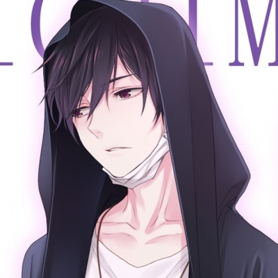 有一种帅叫忧郁✔