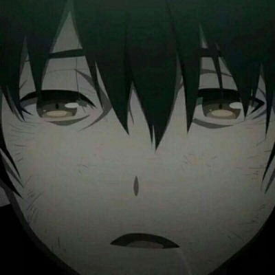 林夕/动漫丧系男头系列