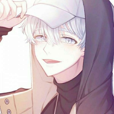 男生头像    病娇超帅