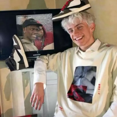 陈情｜欧美渣男专用1 漫天星光沿途散播，长路尽头有灯火