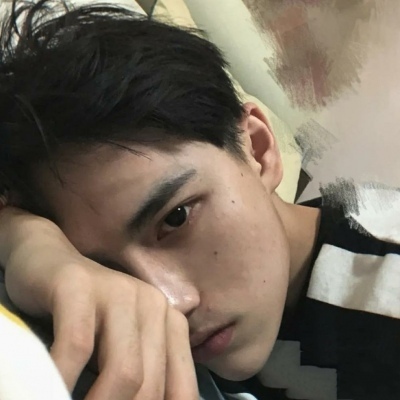 意境男头/山水万程皆留下好意