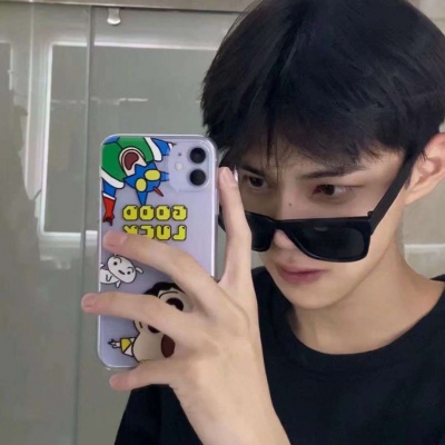 优质/他回来了我也变了