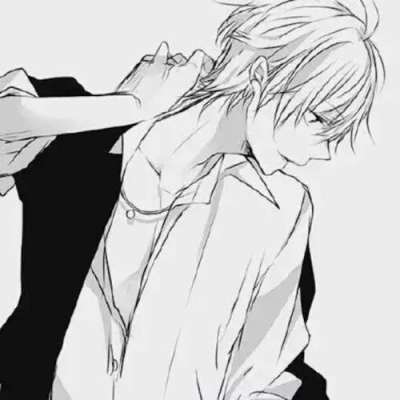 男生头像来啦！！！