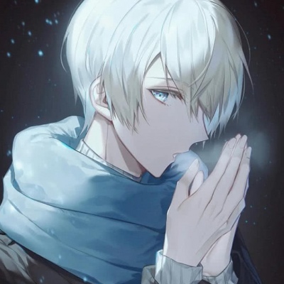 白灏宇:男生头像/动漫/人生自是有情痴 此恨不关风与月-