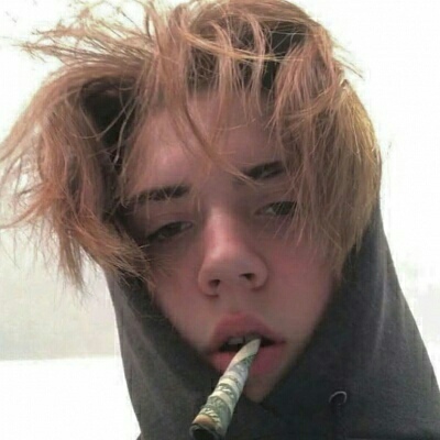 Lil hampi.  超酷李憨批×3