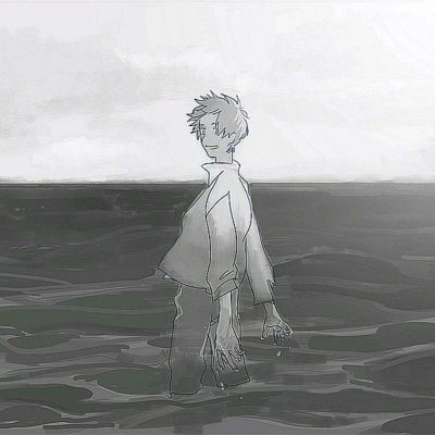 念七 梦幻男生动漫头像