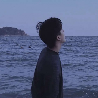 抑郁男头|难生若梦