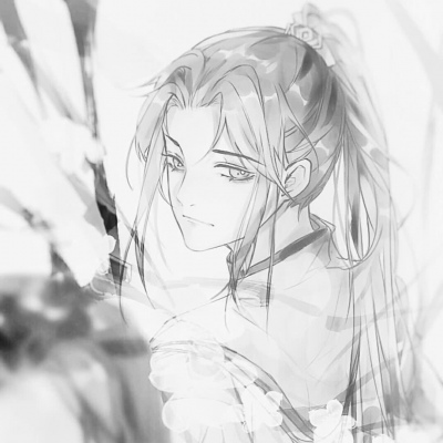 古风‖男生头像