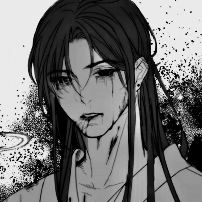 古风系男头（图源ks）