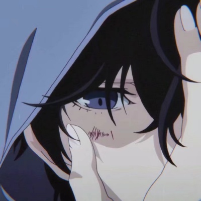 颜狱/动漫男生 世界与你都值得