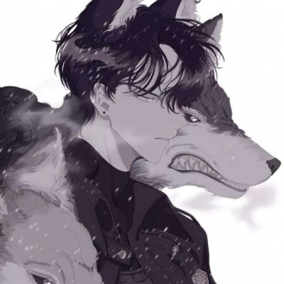 三人头像/倌/做个人好难