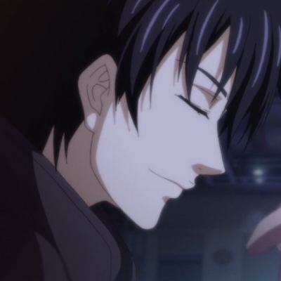 白灏宇:男生头像/动漫/全职高手/踏遍万水千山去寻你