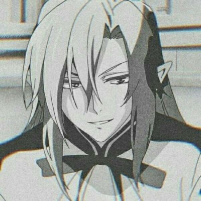 暗黑男头来一波~