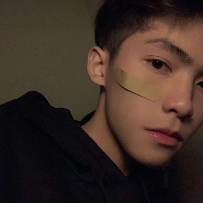 生活不能更好 但我可以 ​​​