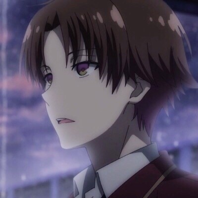 超喜欢的精致动漫男头！！